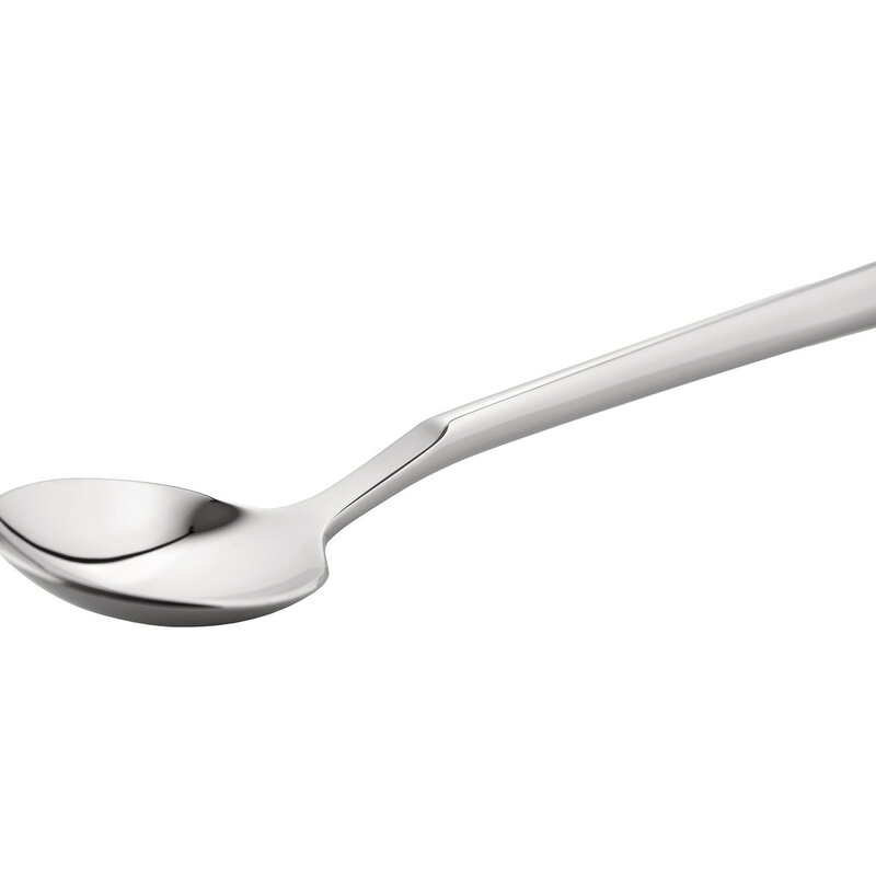 Alessi Clivo table spoon, 6 pcs, stainless steel, extra image