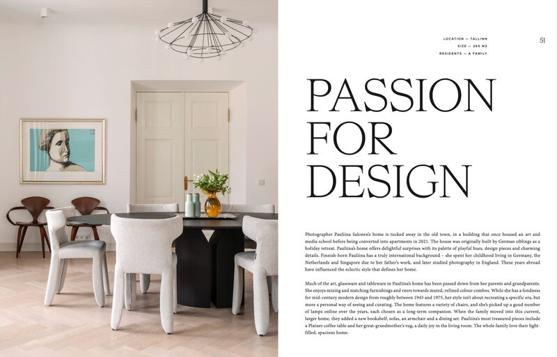 Cozy Publishing Nordic Sense of Luxe, view 3