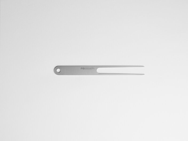 Veark Forchetta da carne F13, immagine extra