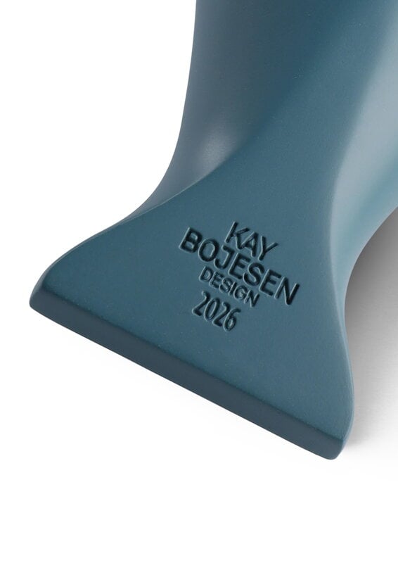 Kay Bojesen Denmark Year Bird 2026 Birk, extra image