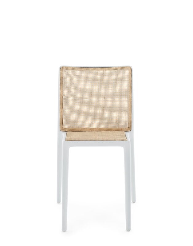 Kartell Belvedere chair, white, extra image