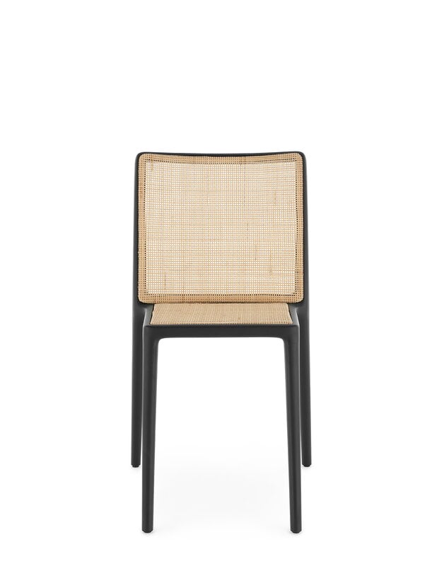 Kartell Belvedere stol, svart, extrabild