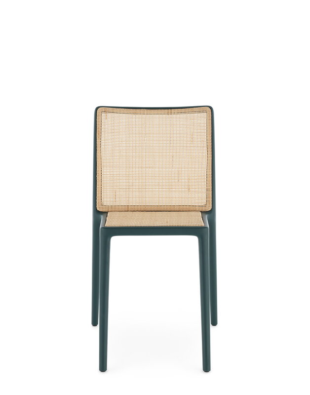 Kartell Belvedere chair, green, extra image