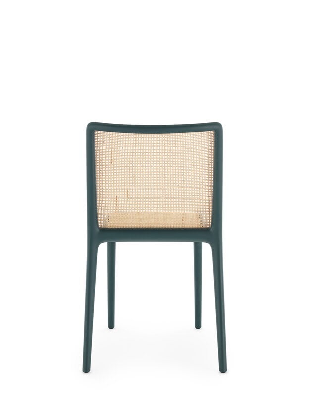 Kartell Belvedere chair, green, extra image