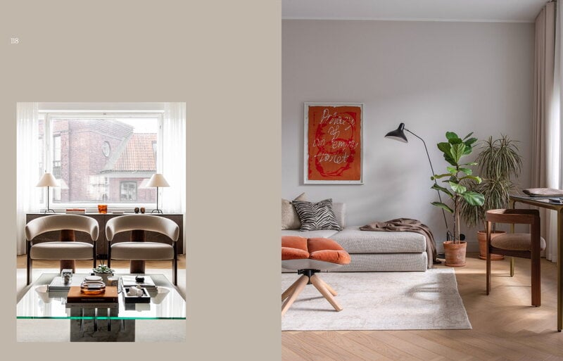 Cozy Publishing Nordic Sense of Luxe, view 12