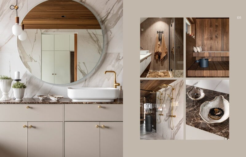 Cozy Publishing Nordic Sense of Luxe, view 10