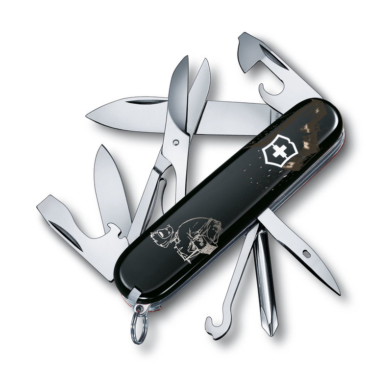 victorinox moomin