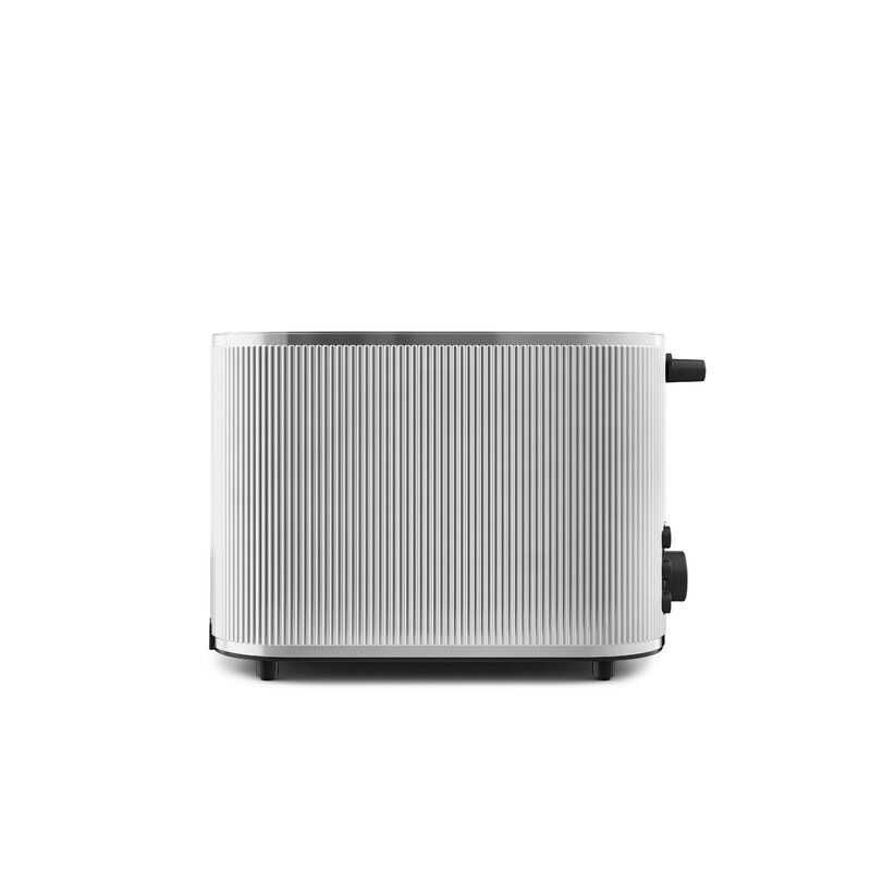 Georg Jensen Bernadotte toaster, stainless steel, extra image