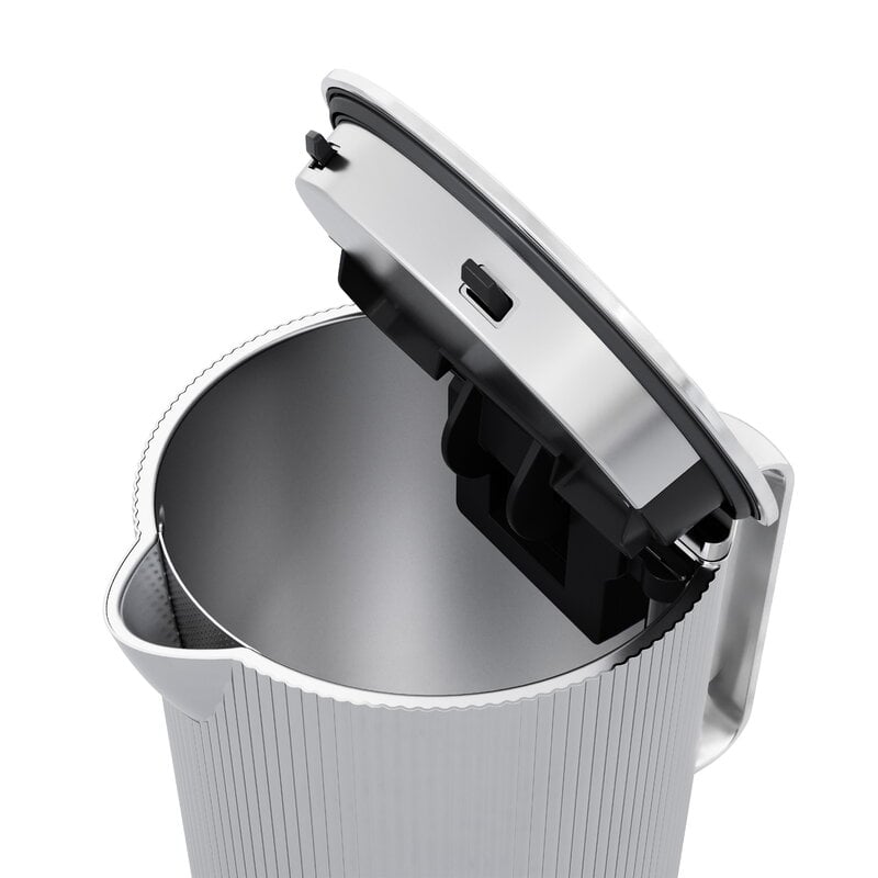 Georg Jensen Bernadotte electric kettle, stainless steel, extra image