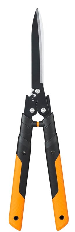 Fiskars PowerGear X hedge shear HSX92, extra image