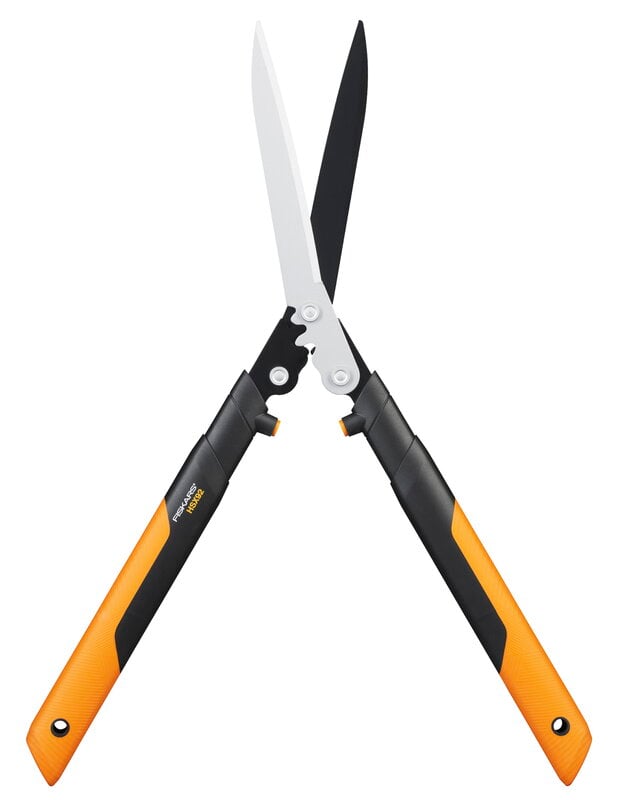 Fiskars PowerGear X hedge shear HSX92, extra image