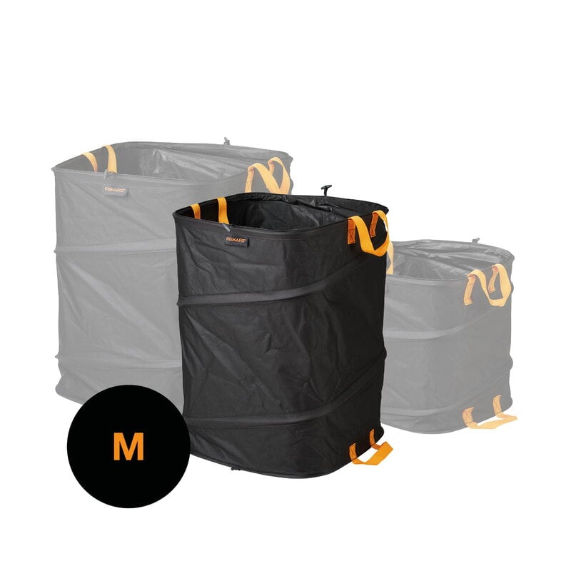 Fiskars Ergo Pop-up bag, M, 175 L, extra image