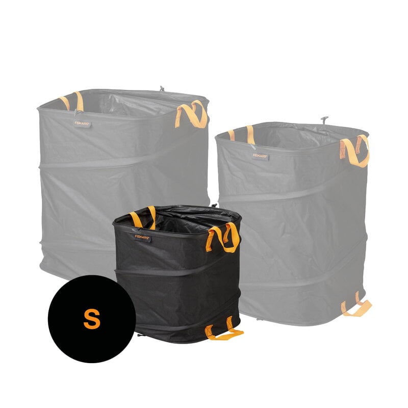 Fiskars Ergo Pop-up bag, S, 73 L, extra image