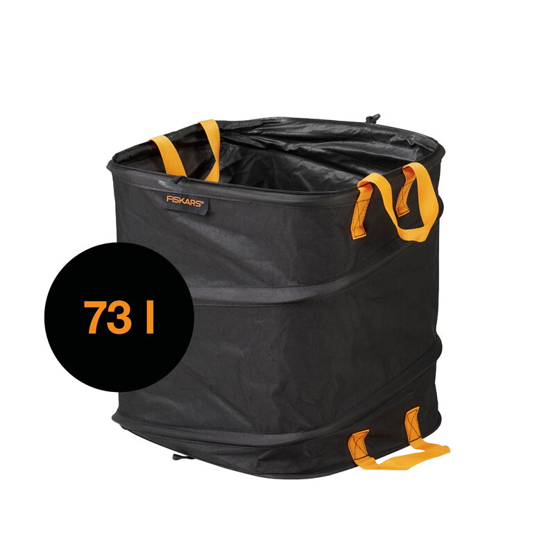 Fiskars Ergo Pop-up bag, S, 73 L, extra image