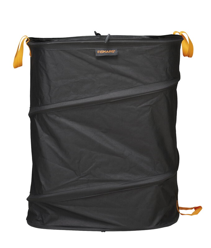 Fiskars Ergo Pop-up bag, L, 219L, view 6