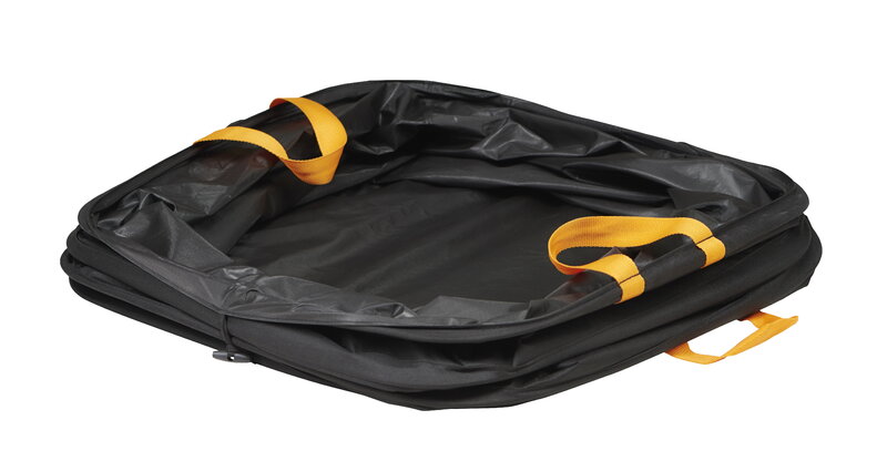 Fiskars Ergo Pop-up bag, L, 219L, view 3