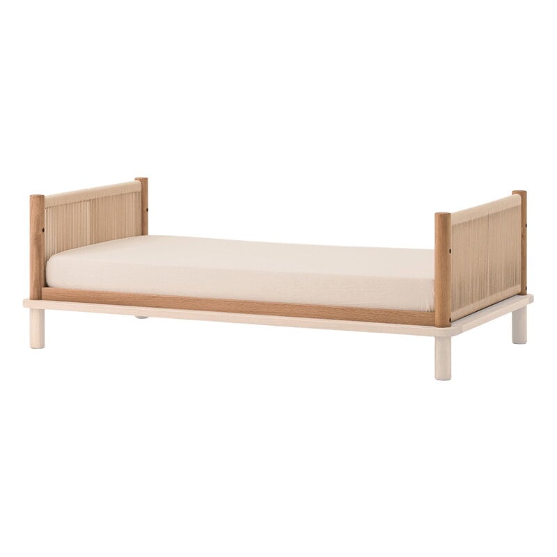Nobodinoz Junior Conversion Kit for Latitude Evolving crib, view 2