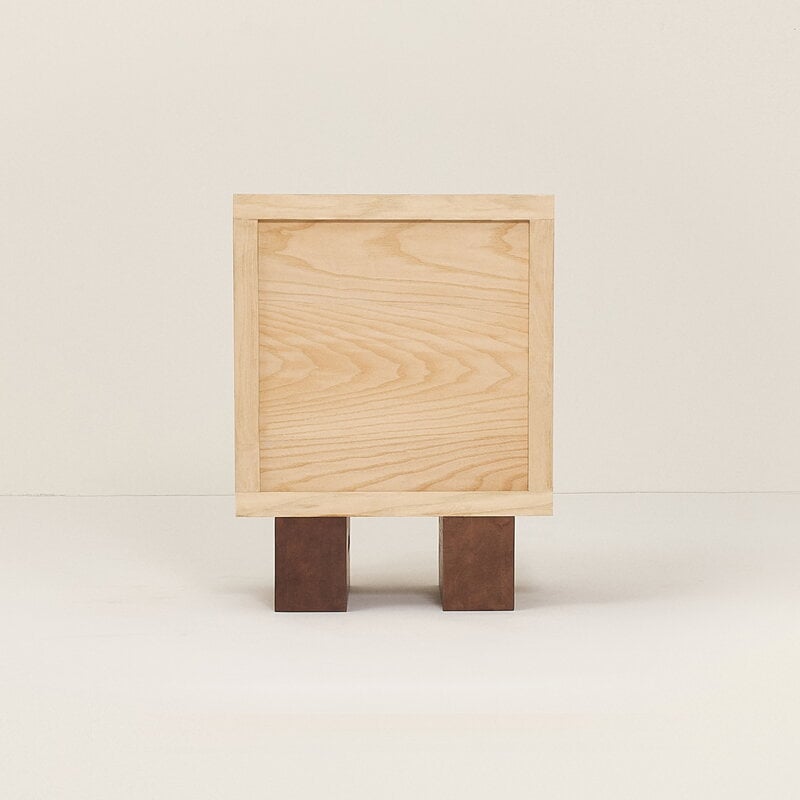 Nobodinoz Heju X Nobodinoz bedside table, view 6