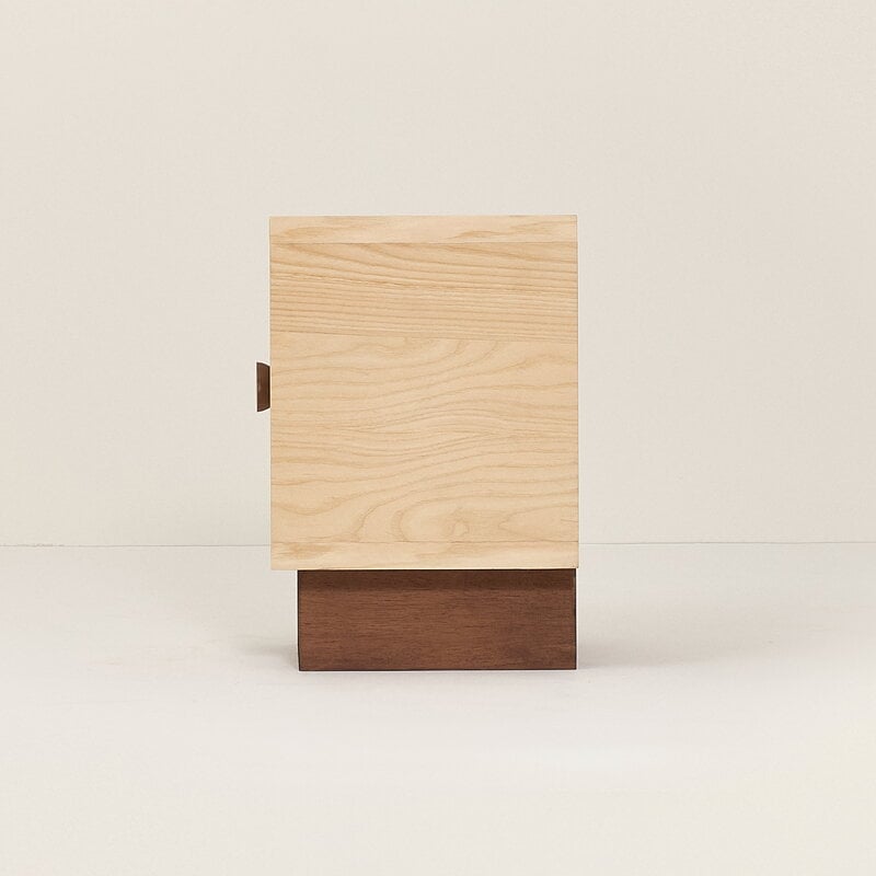 Nobodinoz Heju X Nobodinoz bedside table, view 4
