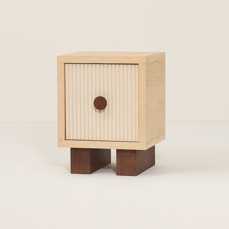 Nobodinoz Heju X Nobodinoz bedside table, view 7