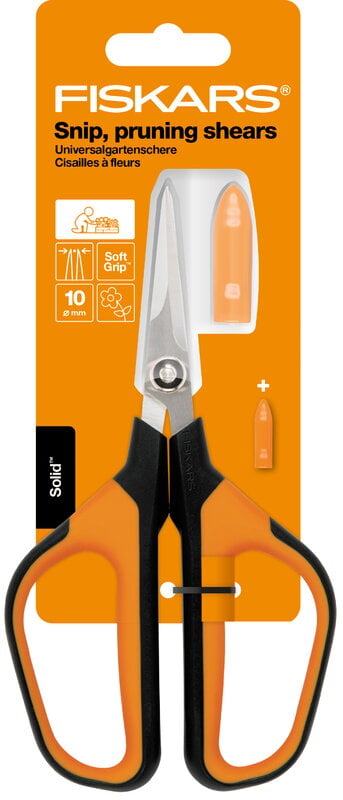 Fiskars Solid Snip pruning shears SP150, extra image