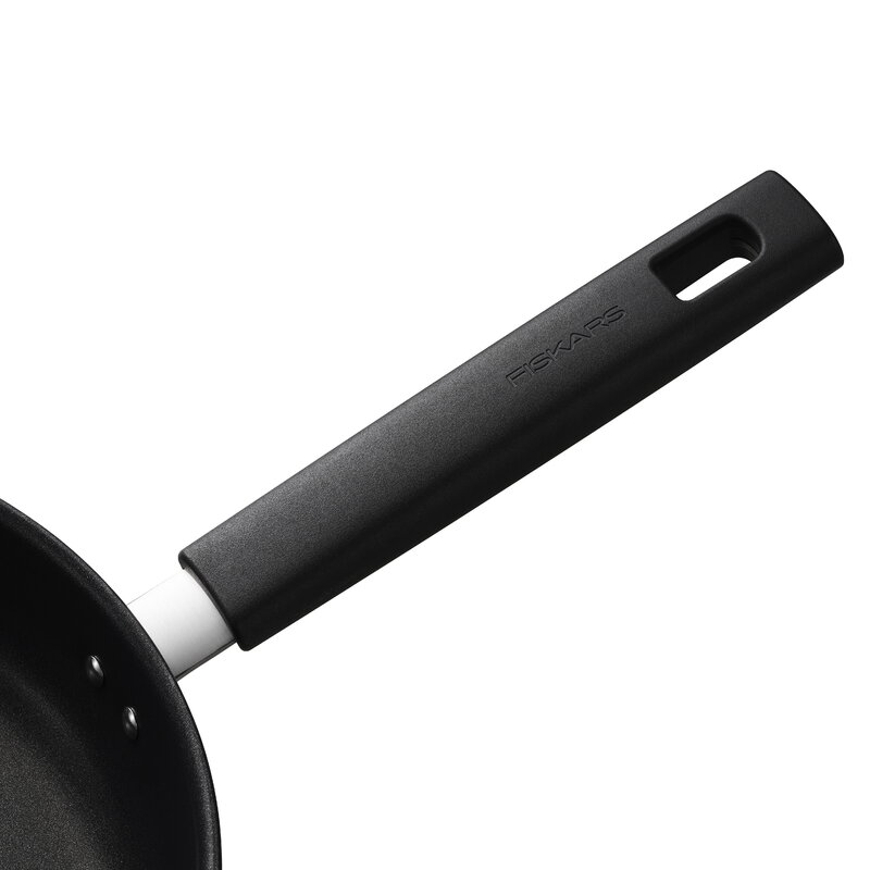 Hard Face sauté pan with lid, 28 cm Finnish Design Shop