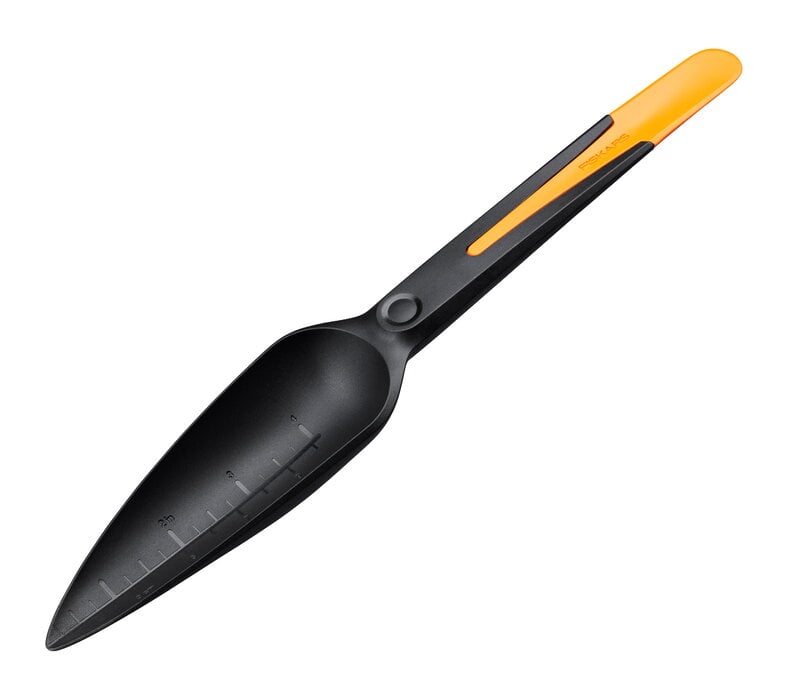 Fiskars Solid seed planting trowel, view 4