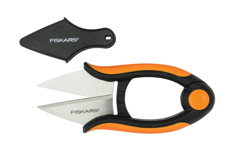 Fiskars Solid herb snip SP220, extra image