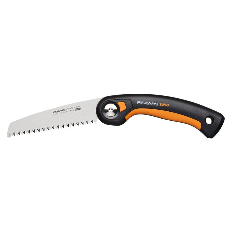 Fiskars Plus folding saw SW68, 15 cm, extra image