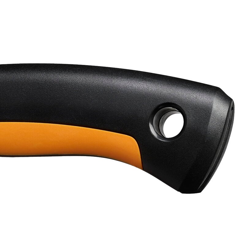 Fiskars Plus folding saw SW68, 15 cm, extra image