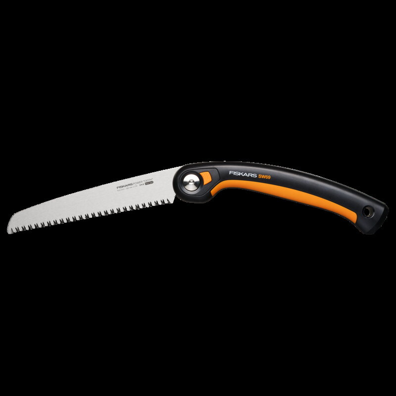 Fiskars Plus folding saw SW69, 21 cm, extra image