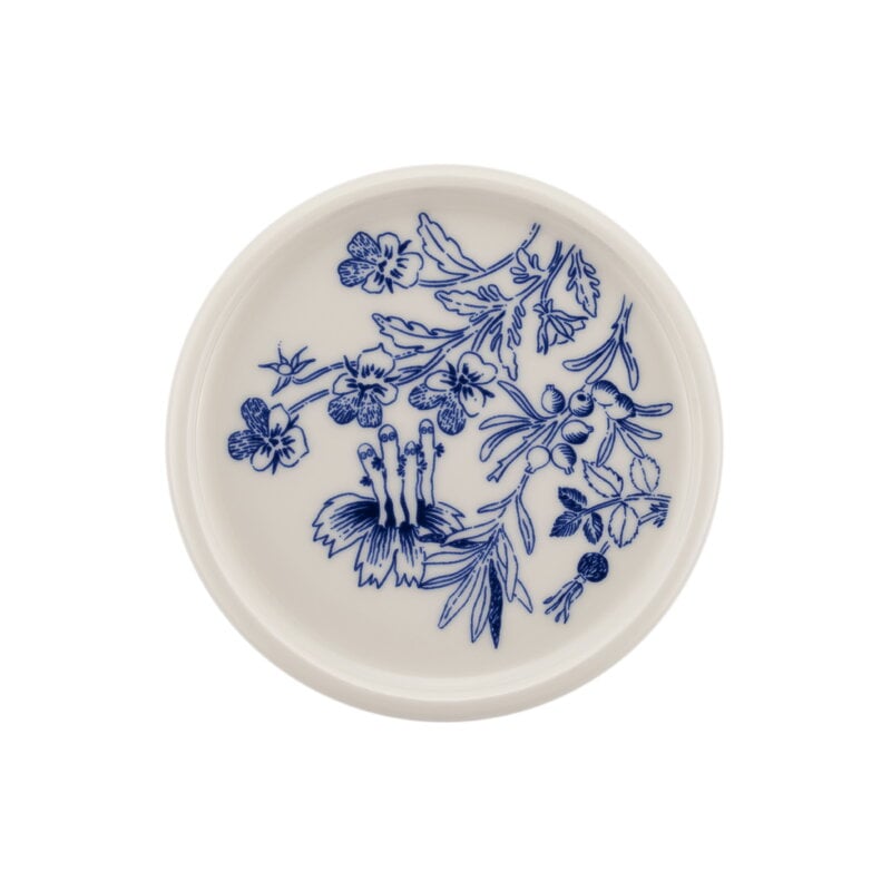 Moomin Arabia Moomin mini plate, 12 cm, 2 pc, Haru, extra image
