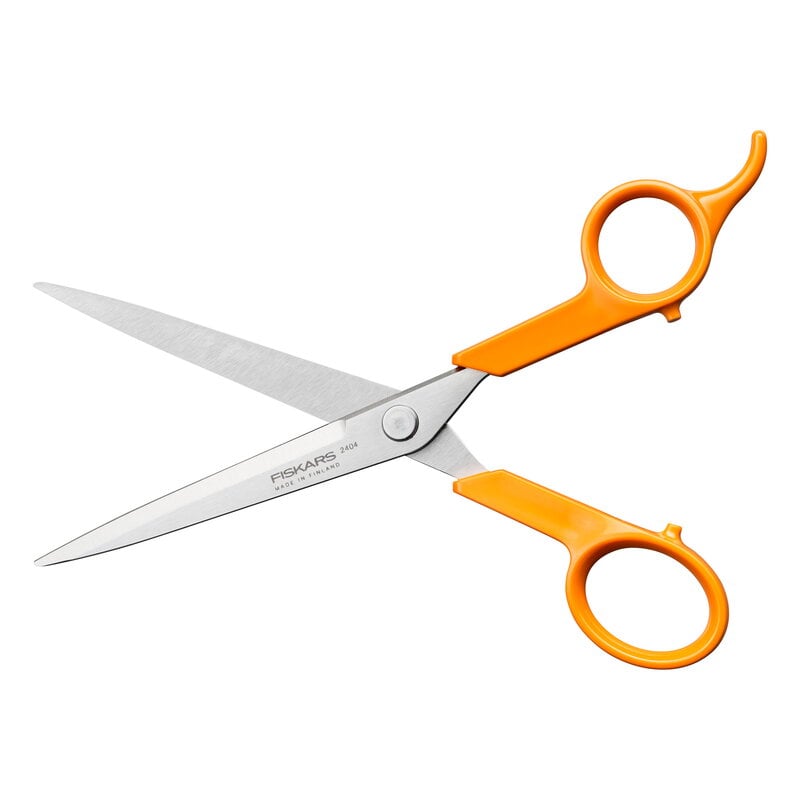 Fiskars Classic hiussakset, 17 cm, tuotteen lisäkuva