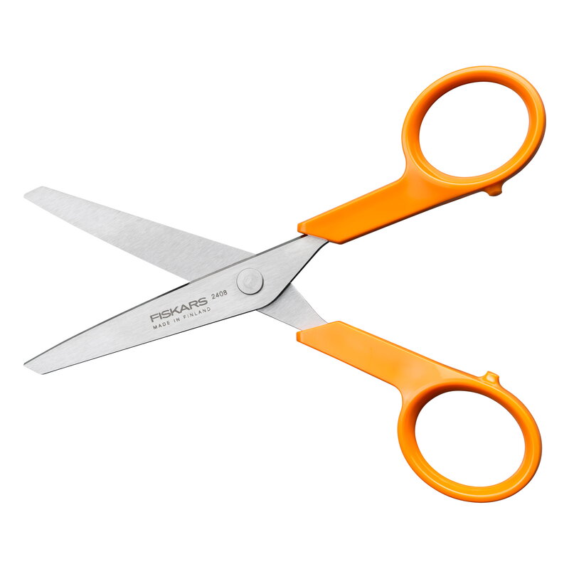 Fiskars Classic hobby scissors, 13 cm, view 3