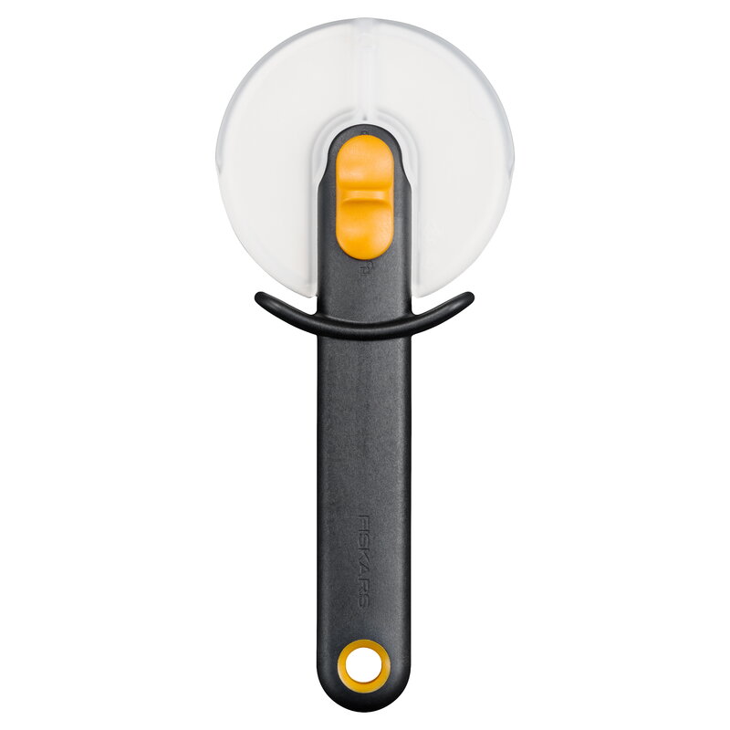 Fiskars Functional Form pizza wheel, view 3