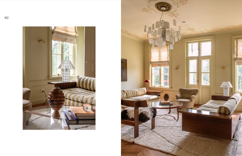Cozy Publishing Nordic Sense of Luxe, view 6