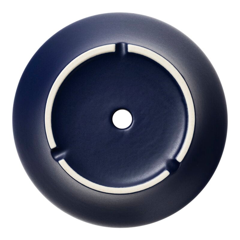 Arabia Arabia SN maceta, 11 cm, azul mate, imagen extra
