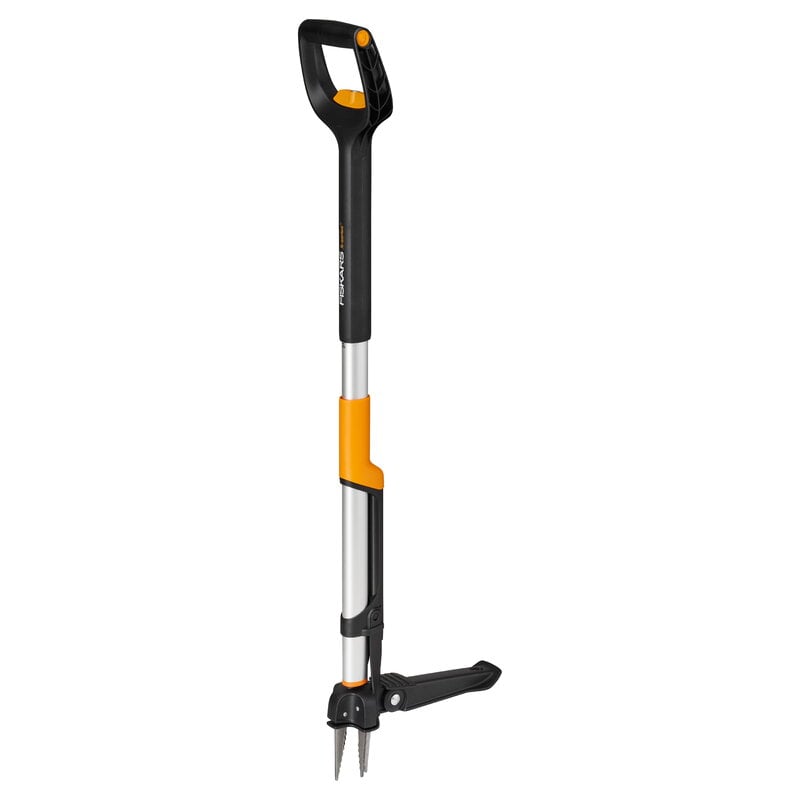 Fiskars X-Series weed puller, extra image