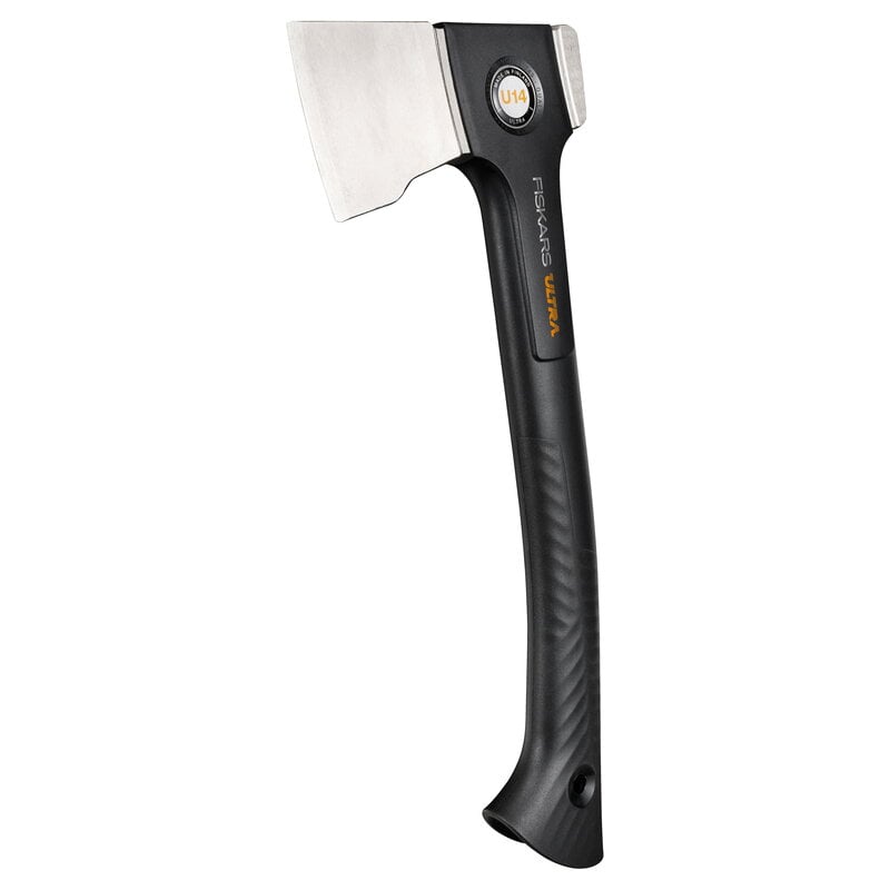 Fiskars Ultra universal axe U14, black, view 5