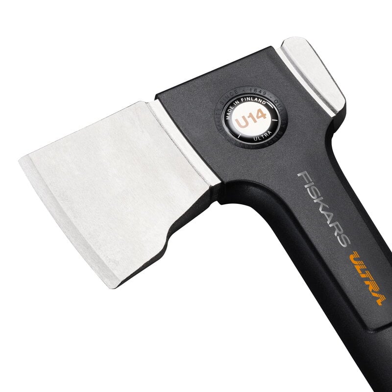 Fiskars Ultra universal axe U14, black, view 4