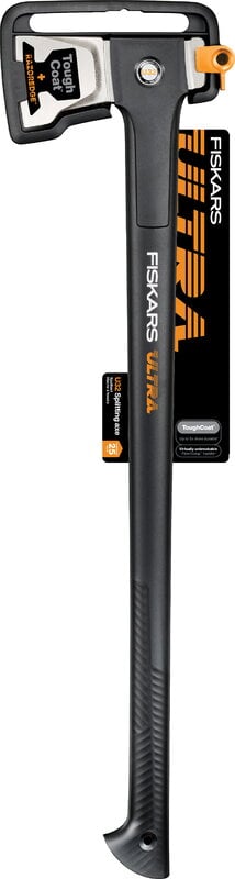 Fiskars Ultra splitting axe U32, black, extra image