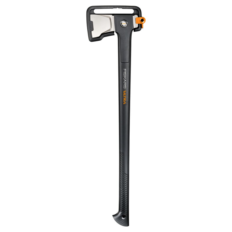 Fiskars Ultra splitting axe U32, black, extra image