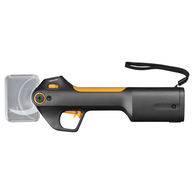 Fiskars Fiskars ePruner, bypass, M, in-built battery, extra image