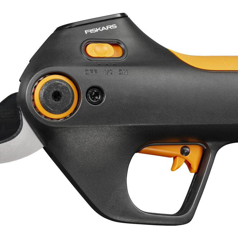 Fiskars Fiskars ePruner, bypass, M, in-built battery, extra image