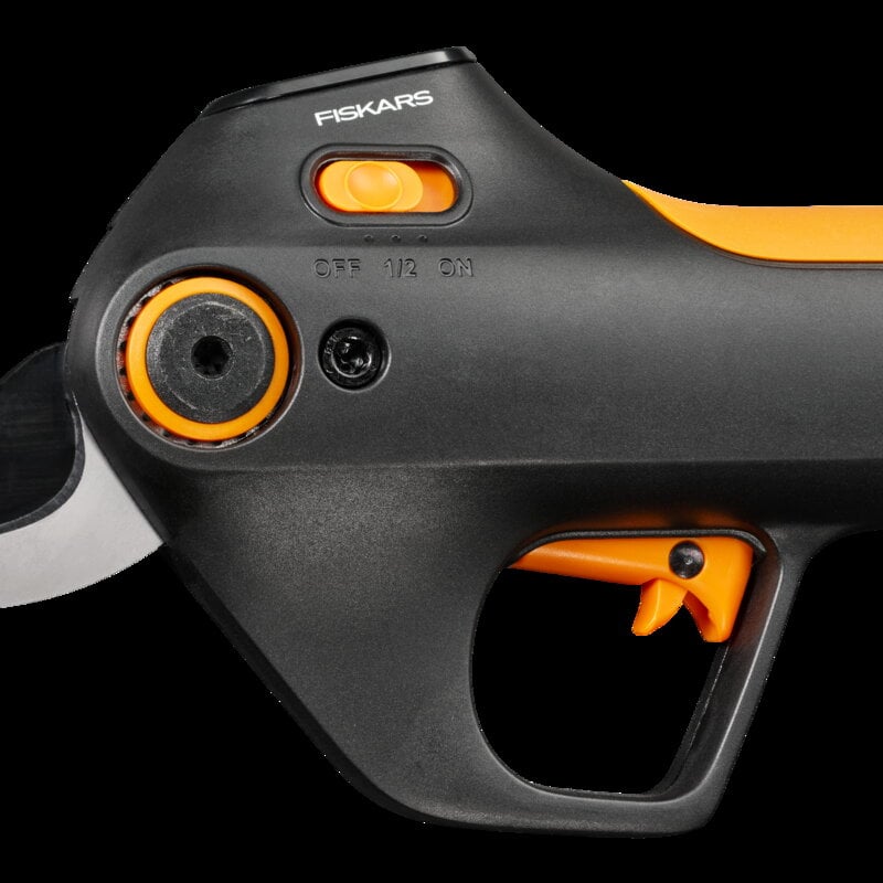 Fiskars Fiskars ePruner, bypass, M, in-built battery, extra image