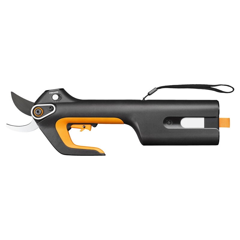 Fiskars Fiskars ePruner, bypass, L, imagen extra