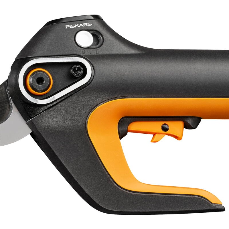 Fiskars Fiskars ePruner, bypass, L, imagen extra