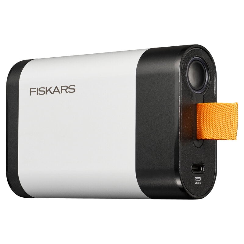 Fiskars Fiskars battery 12V-4Ah, 1 pc, extra image