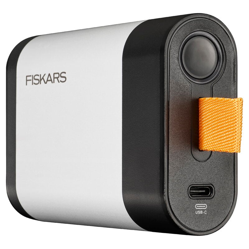 Fiskars Fiskars battery 12V-4Ah, 1 pc, extra image