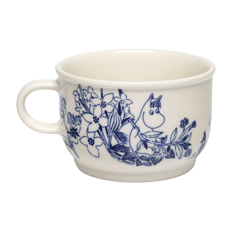 Moomin Arabia Tazza Moomin, 0,3 L, Haru, immagine extra